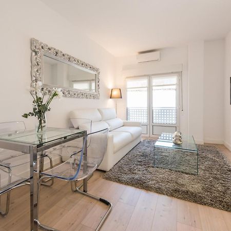 Chueca Suites Madrid Esterno foto