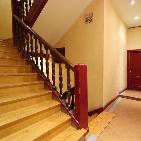 Chueca Suites Madrid Esterno foto