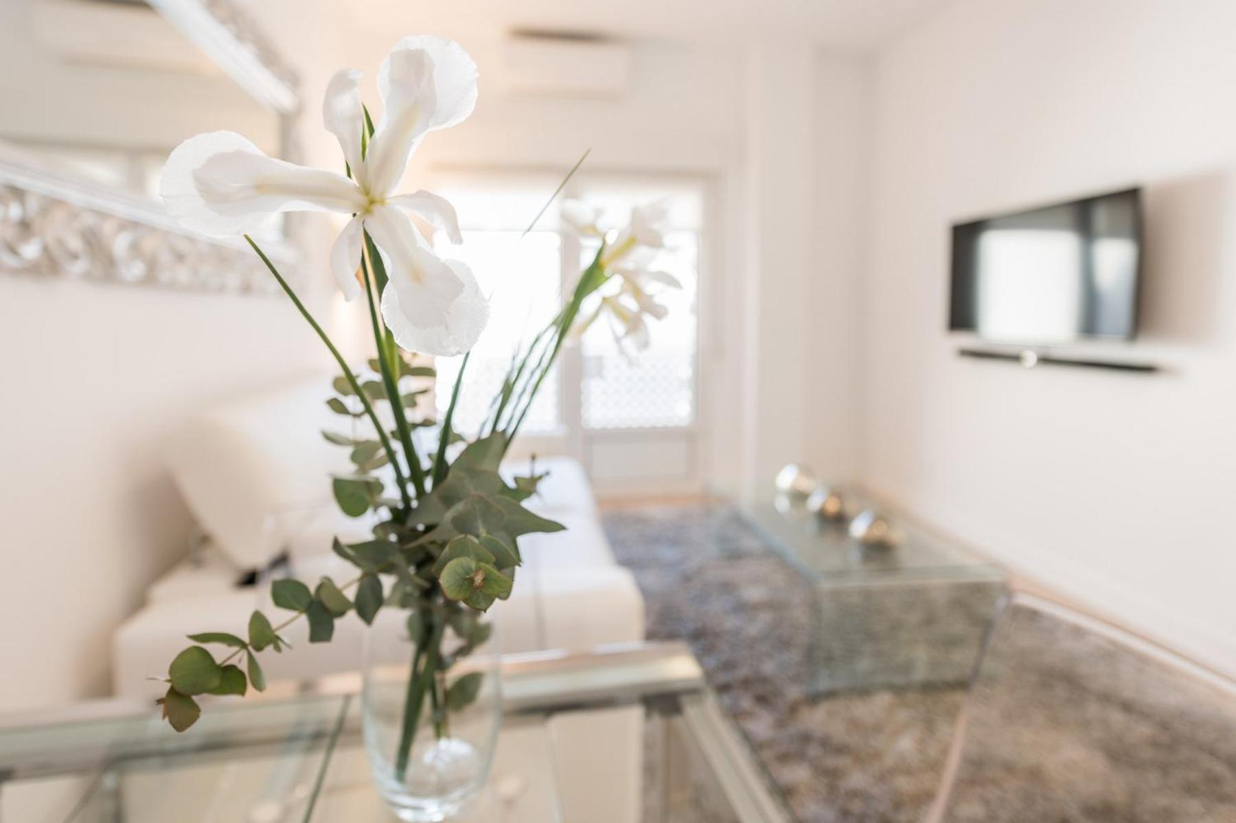 Chueca Suites Madrid Esterno foto