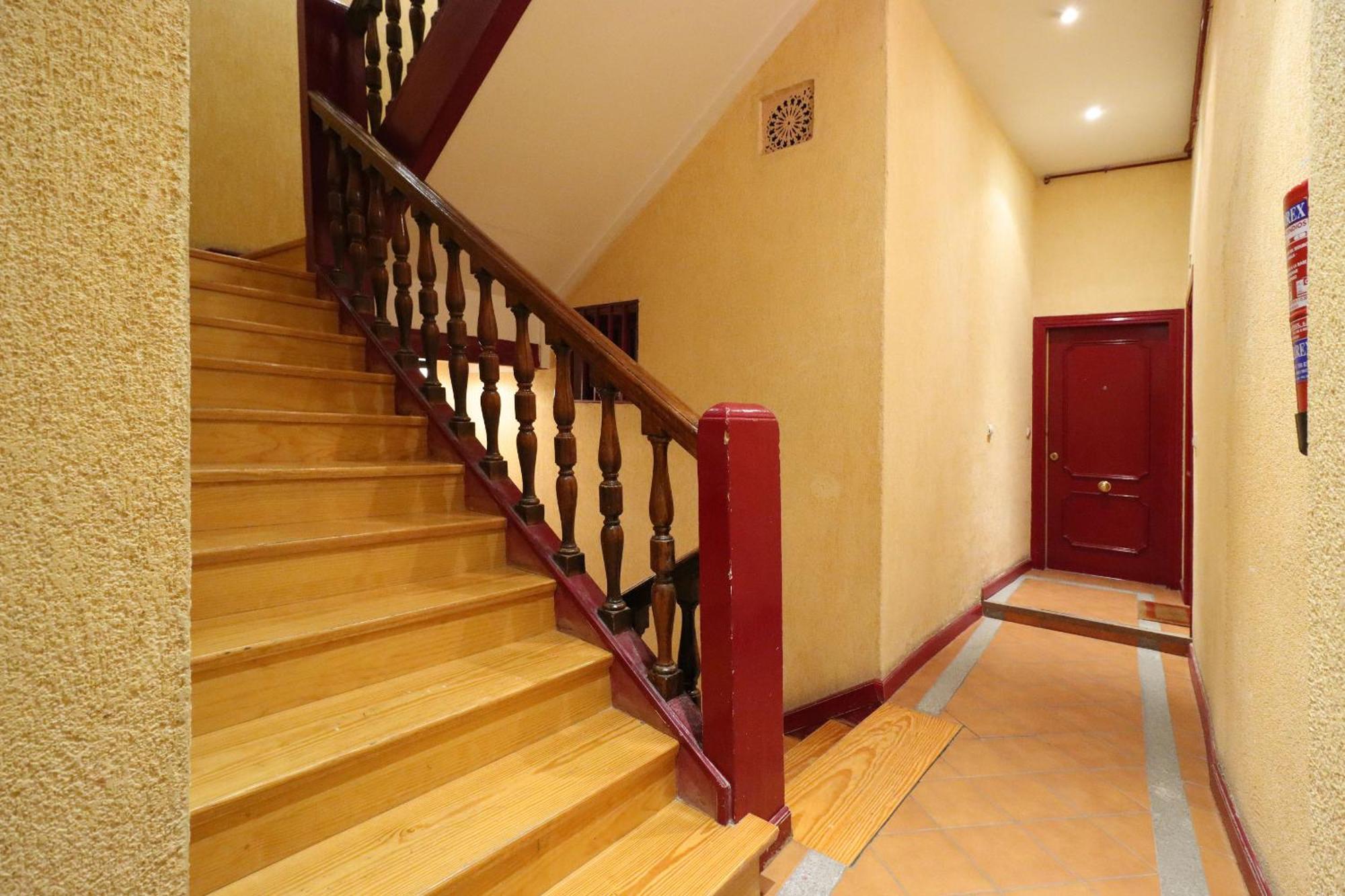 Chueca Suites Madrid Esterno foto
