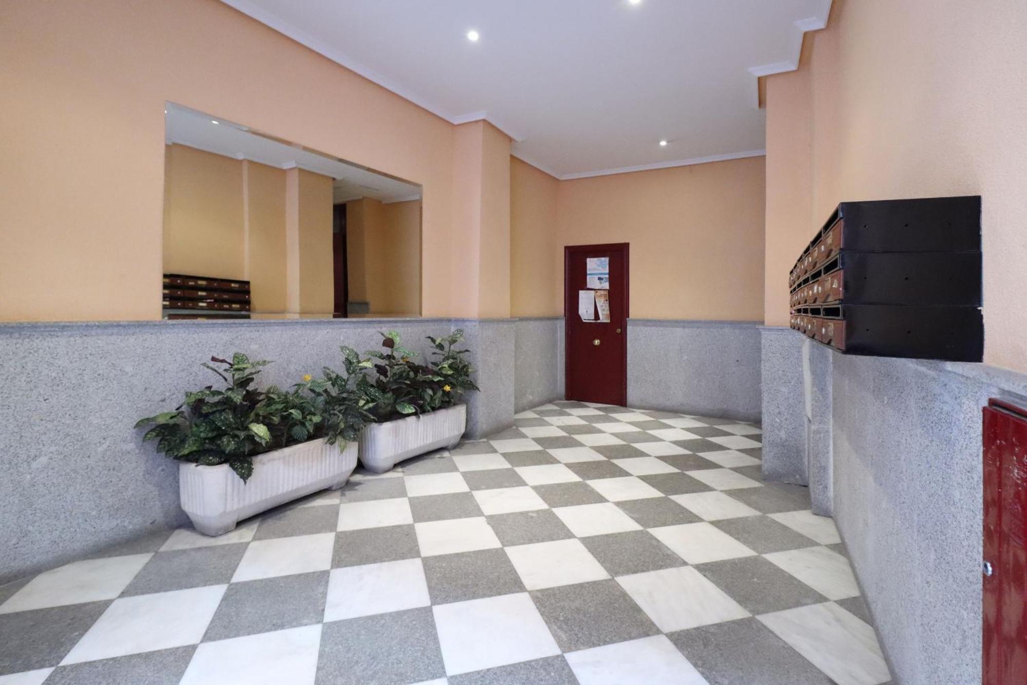 Chueca Suites Madrid Esterno foto