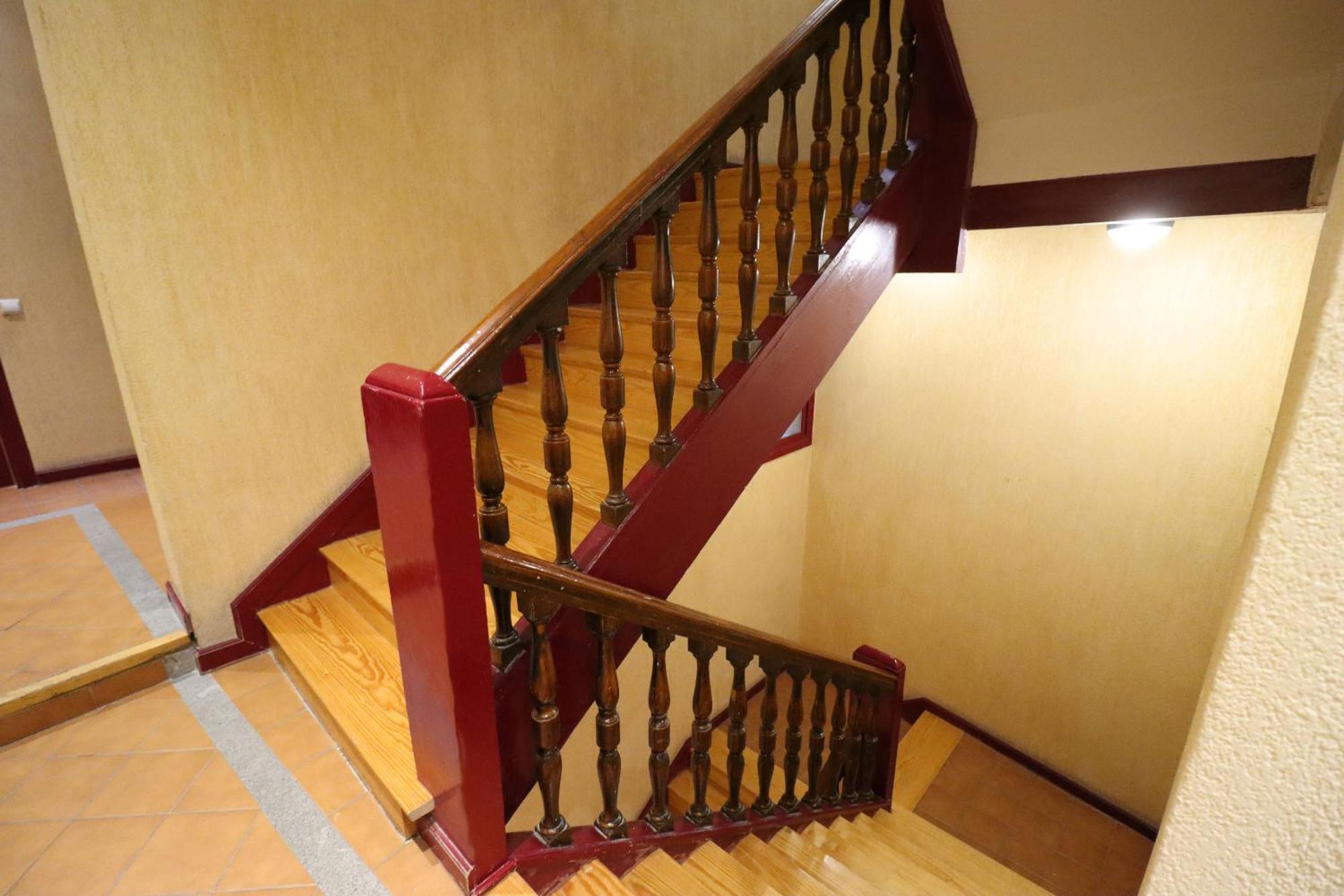 Chueca Suites Madrid Esterno foto