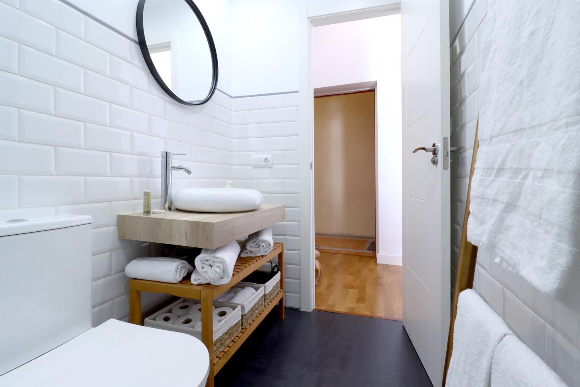 Chueca Suites Madrid Esterno foto
