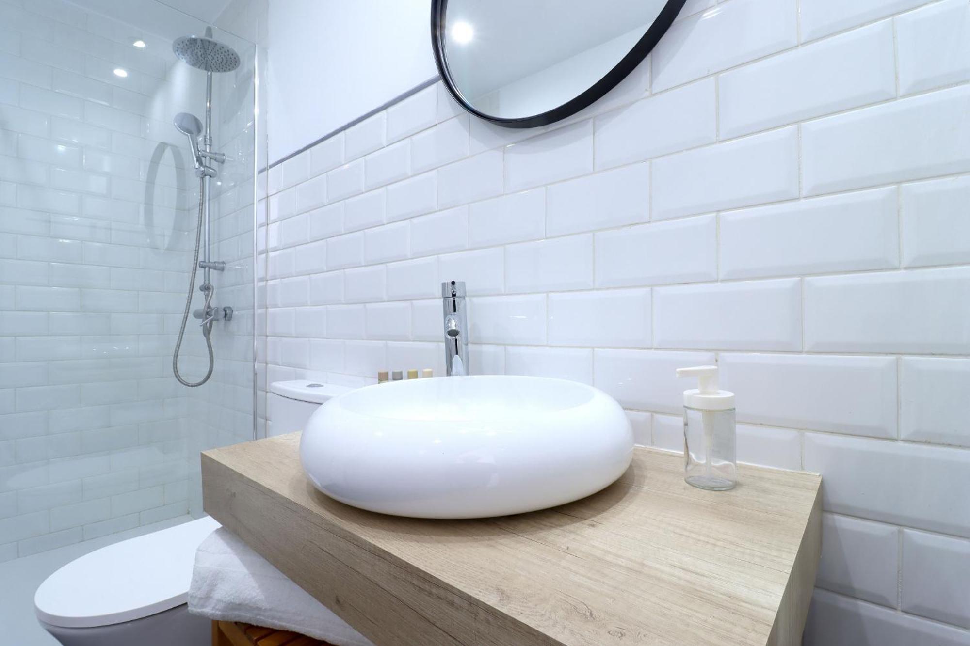 Chueca Suites Madrid Esterno foto