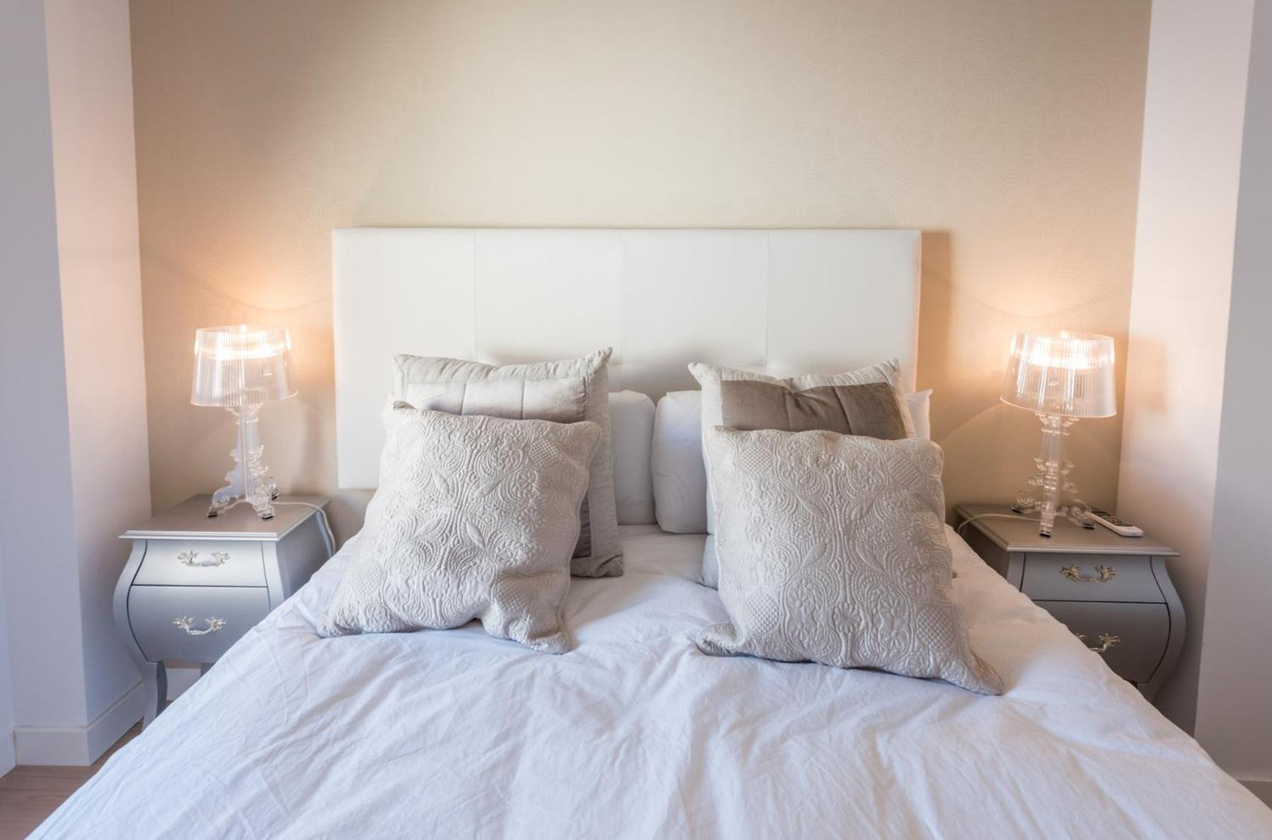 Chueca Suites Madrid Esterno foto